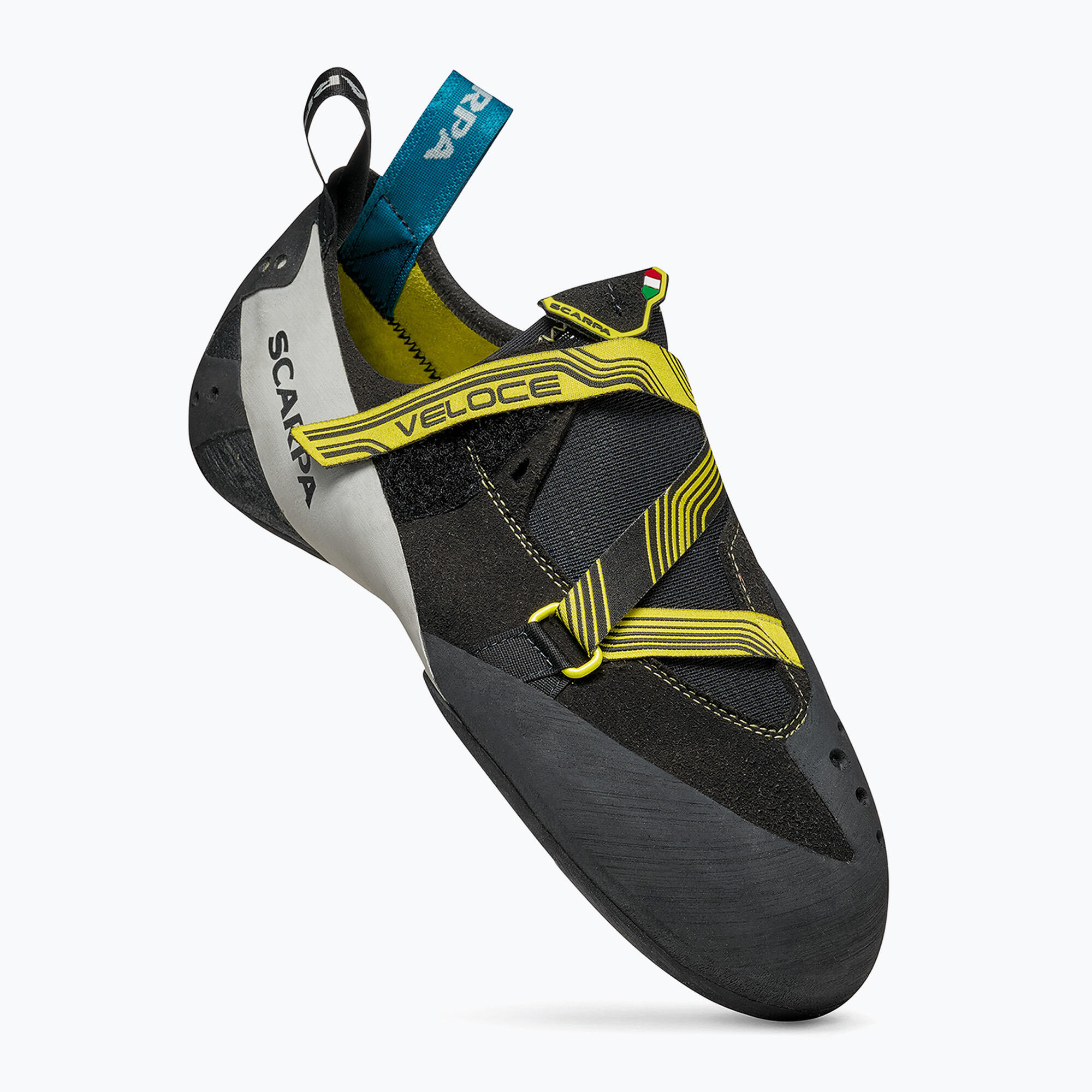 SCARPA picture