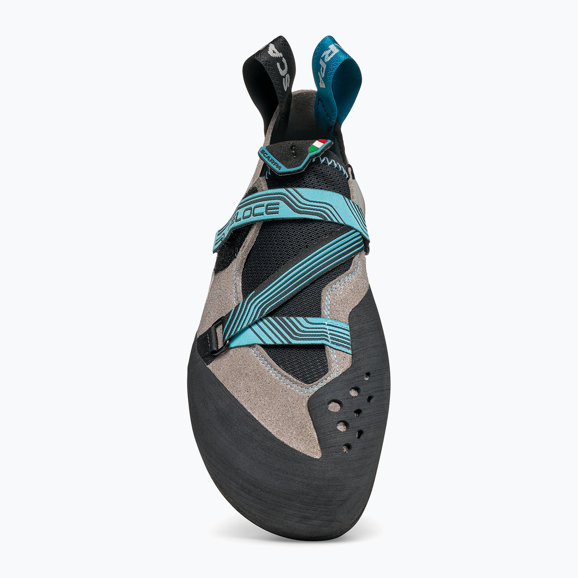 SCARPA Veloce scarpetta da arrampicata da donna 5/5