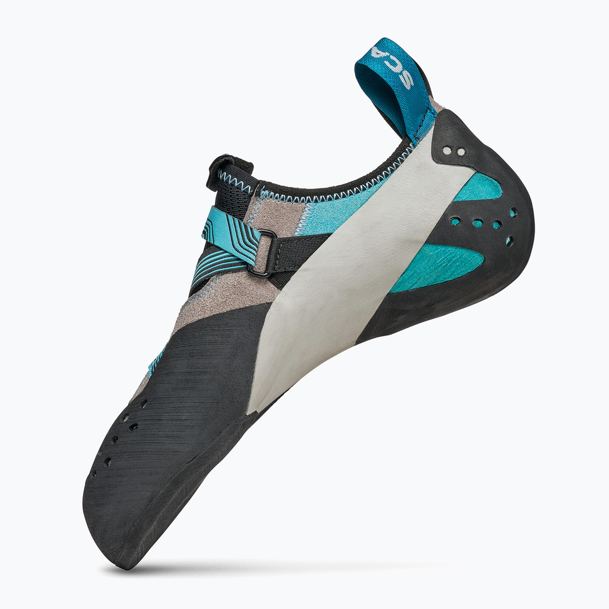 SCARPA Veloce scarpetta da arrampicata da donna 4/5