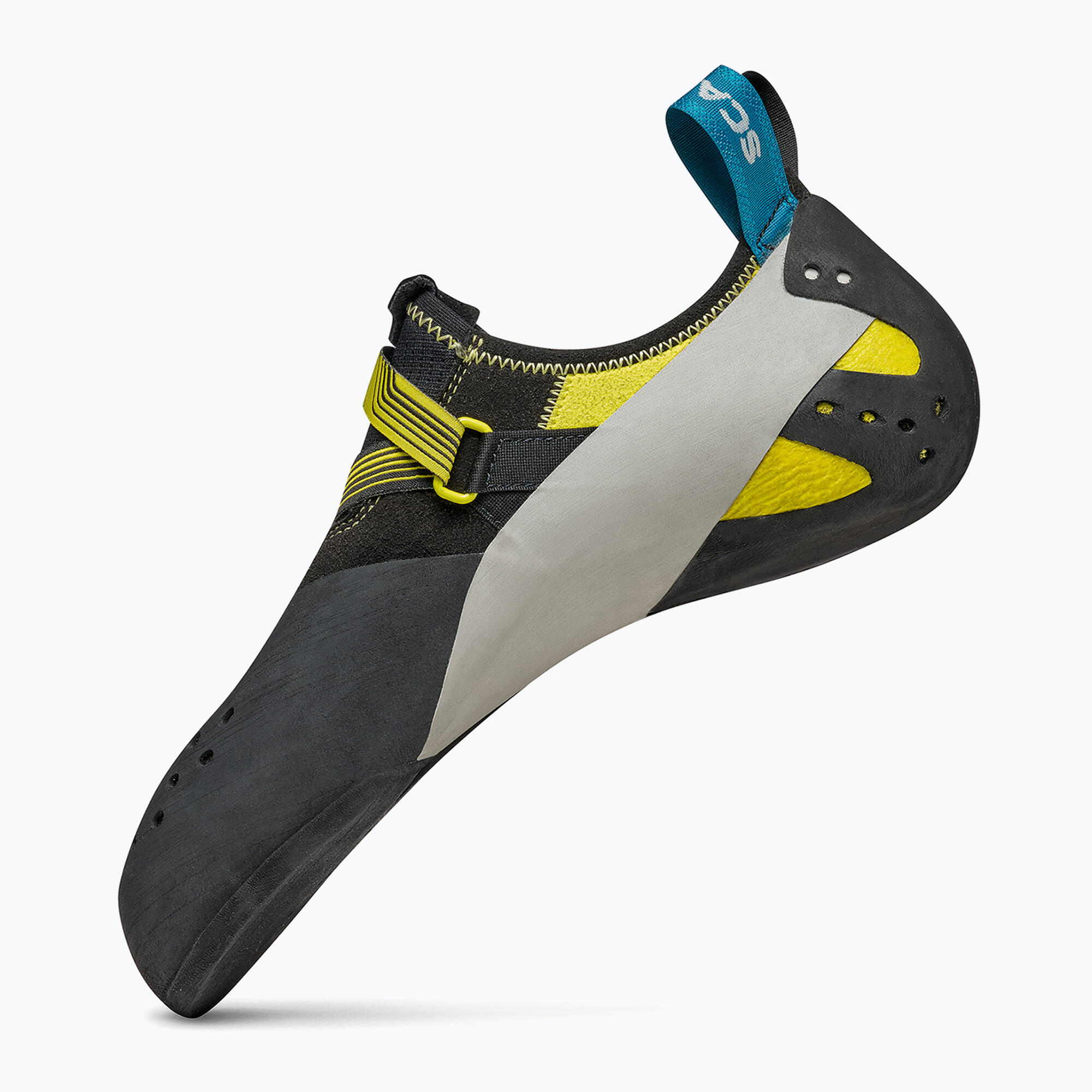 SCARPA Veloce-klimschoenen 4/5