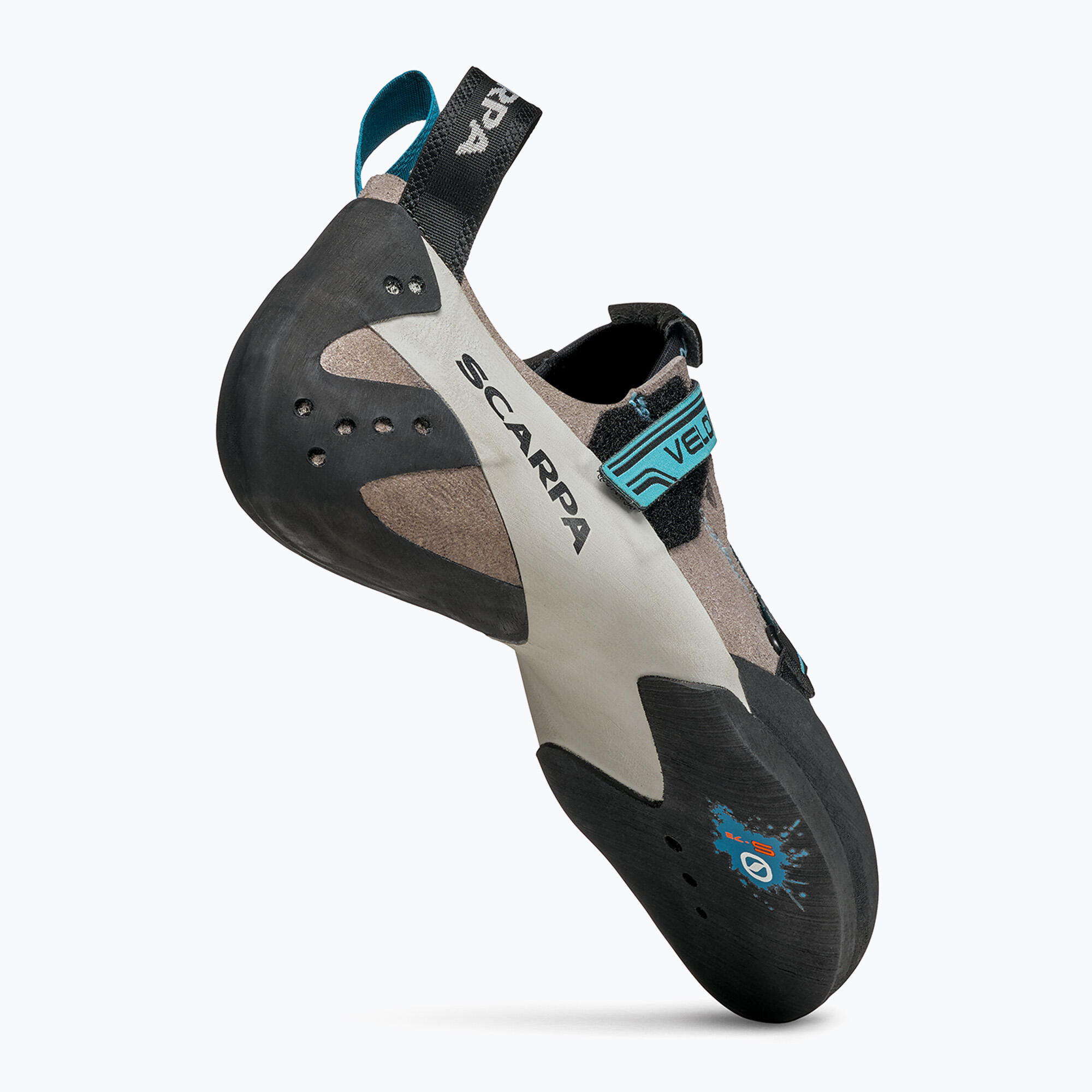 SCARPA Veloce scarpetta da arrampicata da donna 2/5