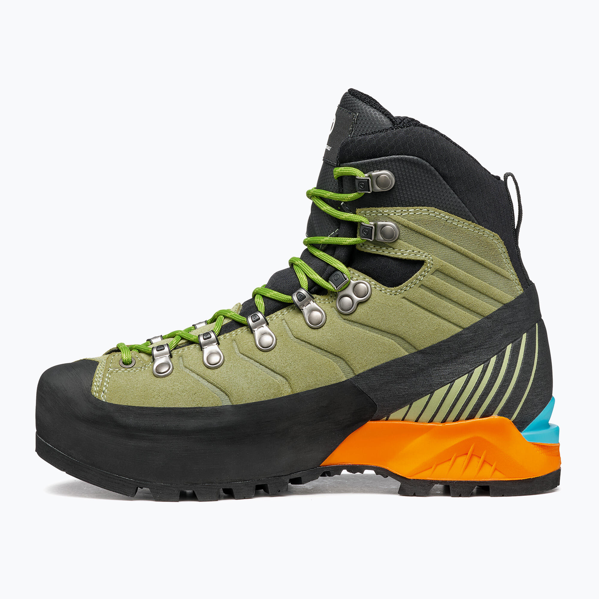Chaussures d'altitude femme SCARPA Ribelle HD 3/7