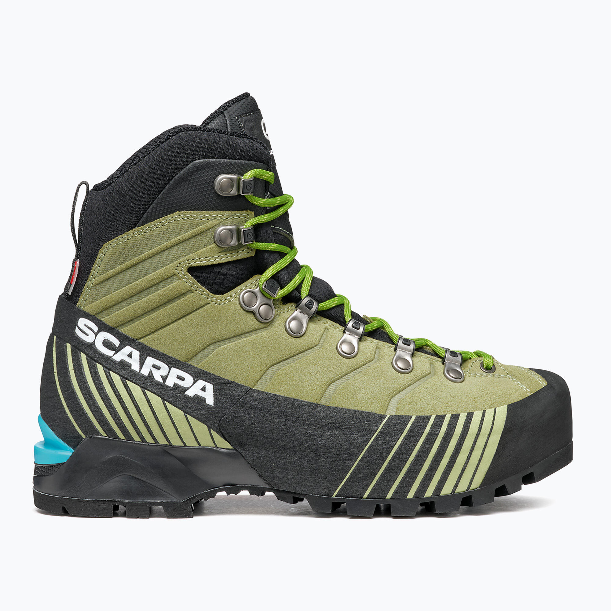 Chaussures d'altitude femme SCARPA Ribelle HD 2/7