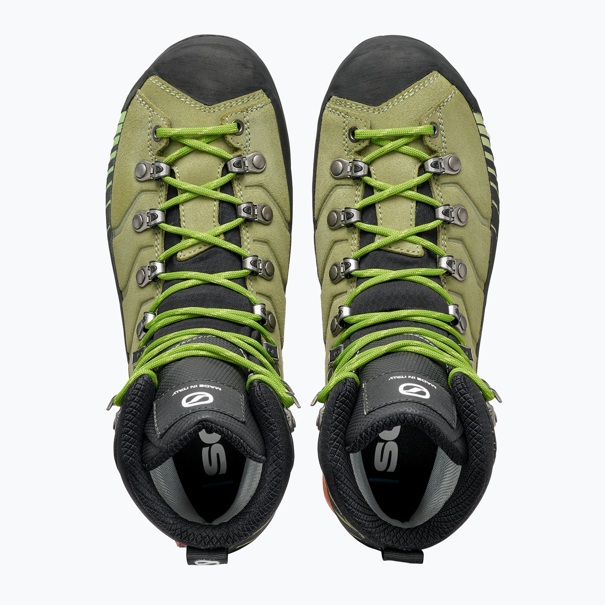 Chaussures d'altitude femme SCARPA Ribelle HD 5/7