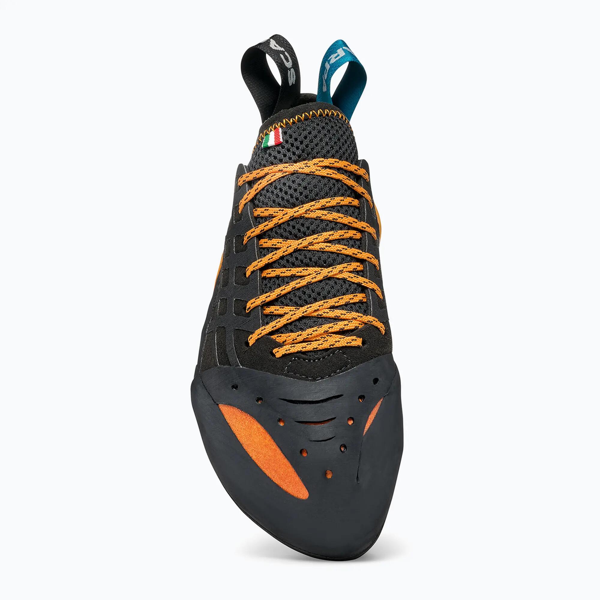 SCARPA Instinct VS Kletterschuhe 5/7