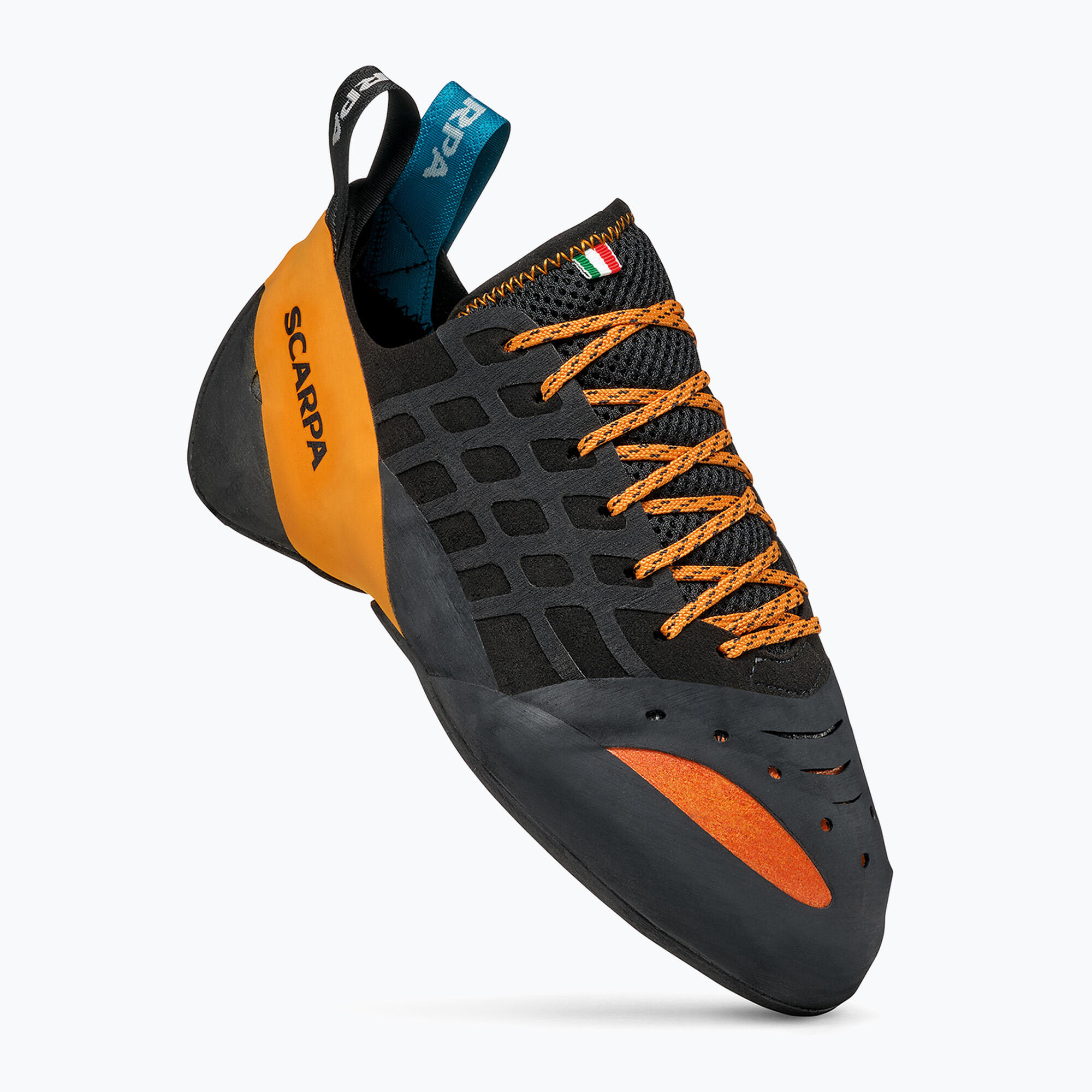 Pantofi de alpinism SCARPA Instinct VS - Imagine 1