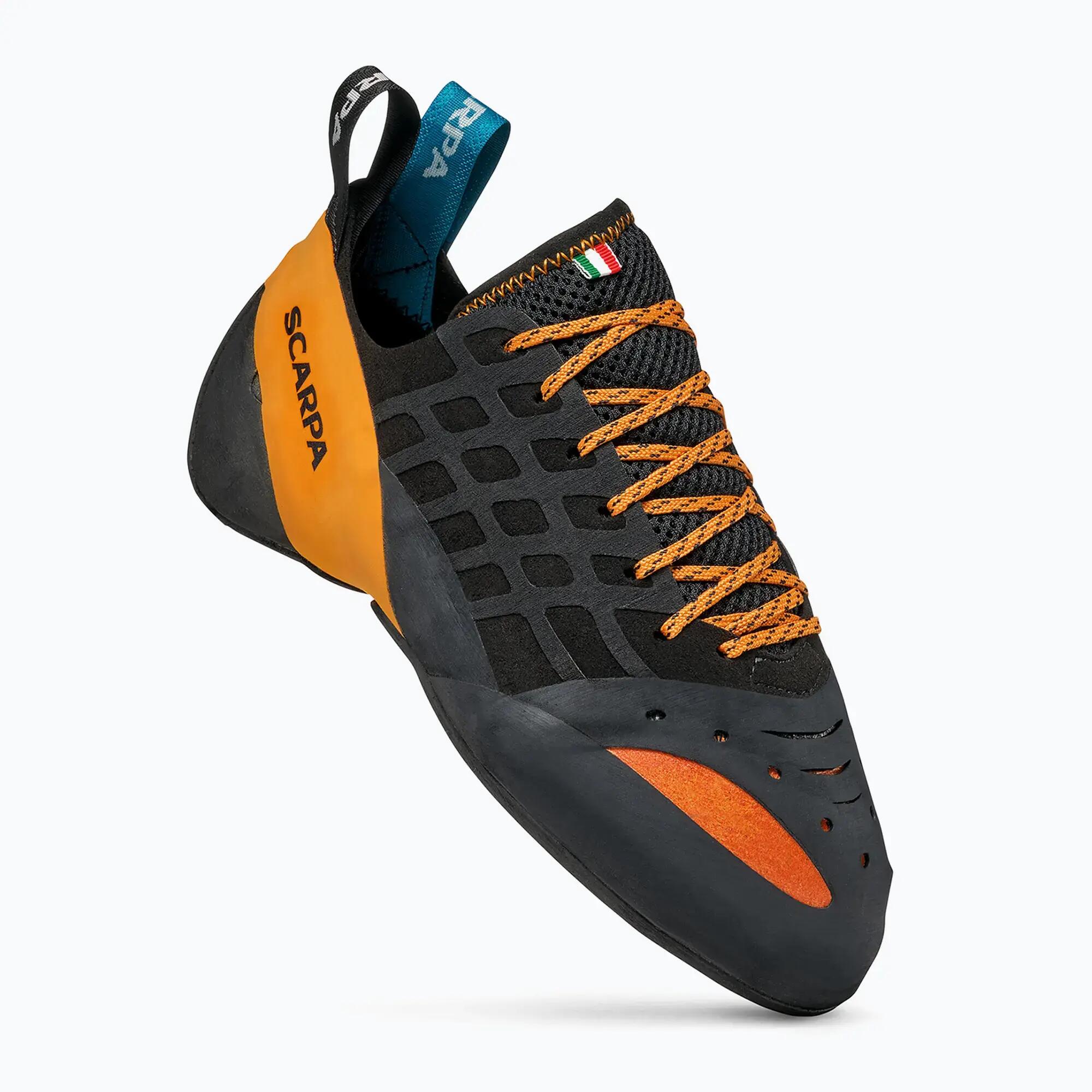 SCARPA picture