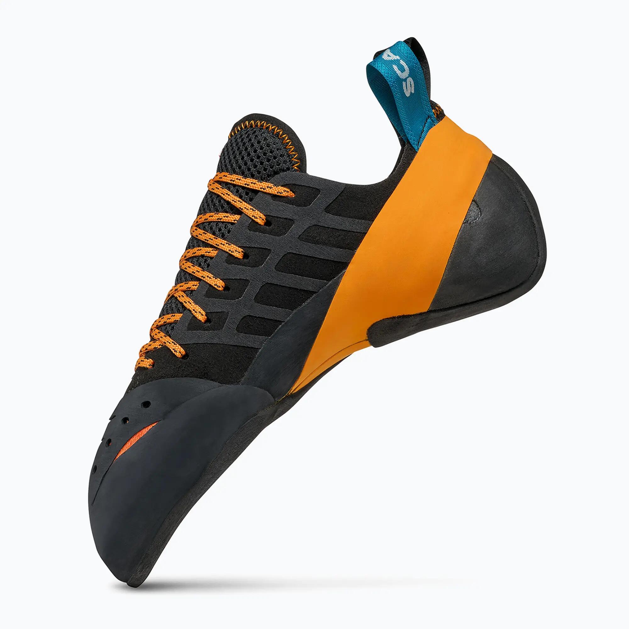 SCARPA Instinct VS Kletterschuhe 4/7