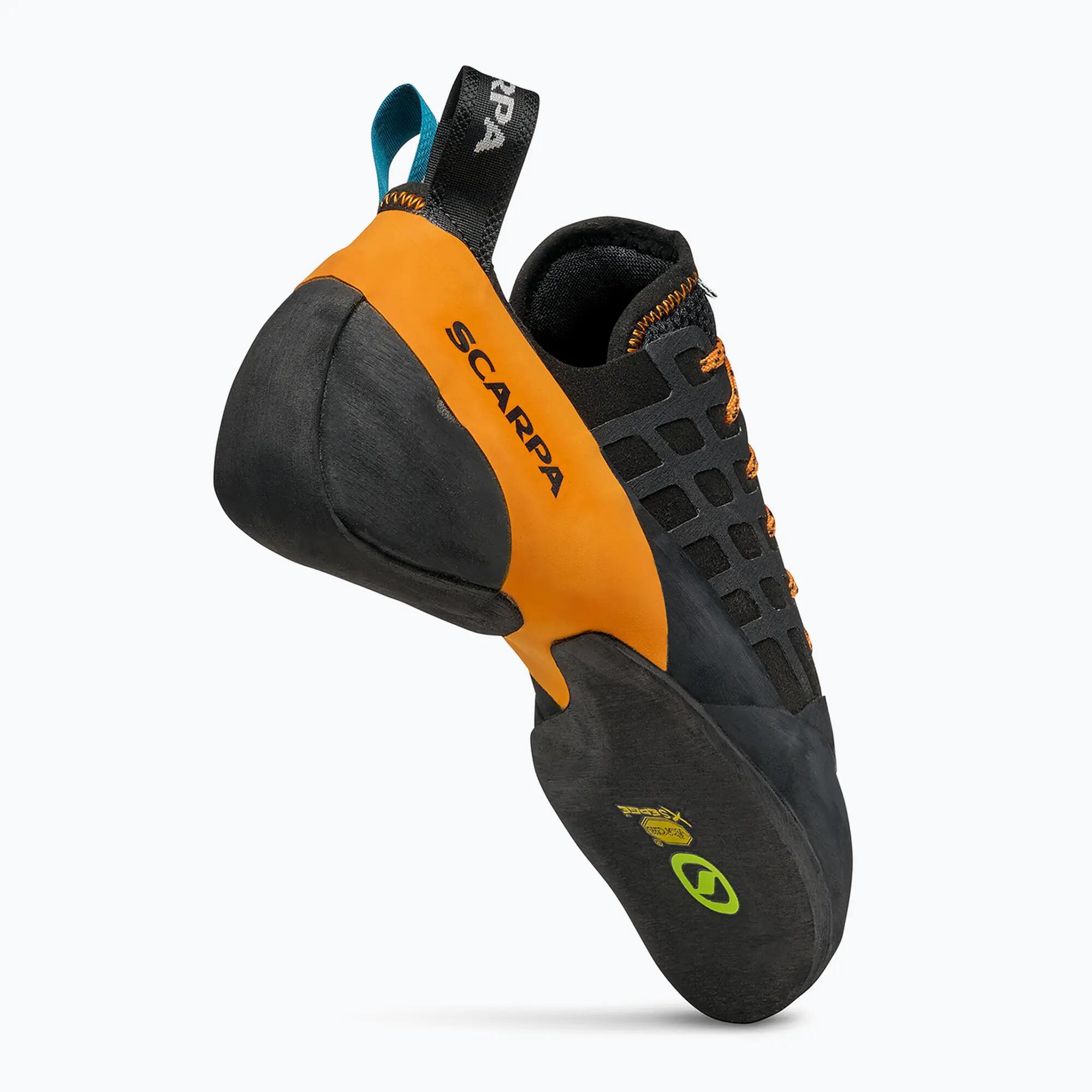SCARPA Instinct VS Kletterschuhe 2/7