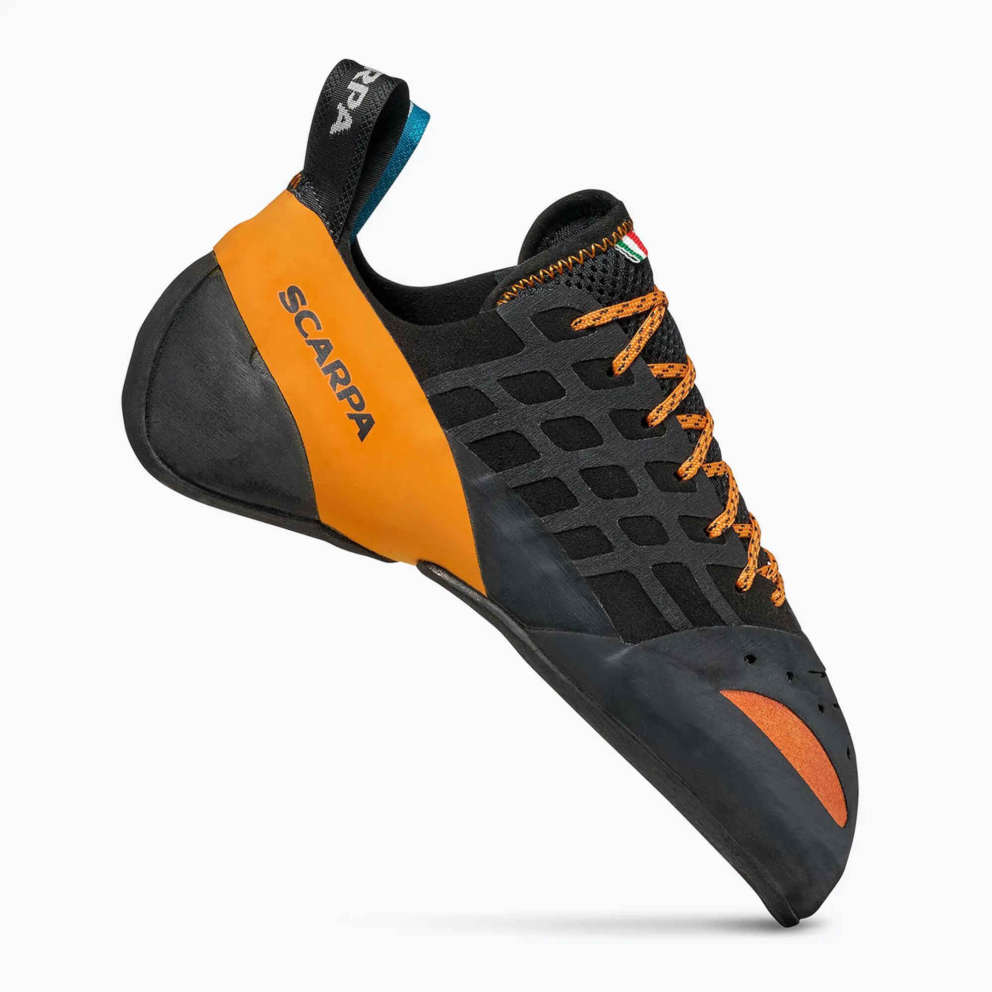 SCARPA Instinct VS Kletterschuhe 3/7
