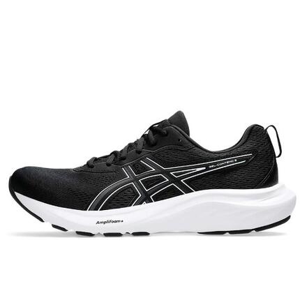 Zapatillas De Running Hombre - ASICS Gel Contend 9 - Black/White