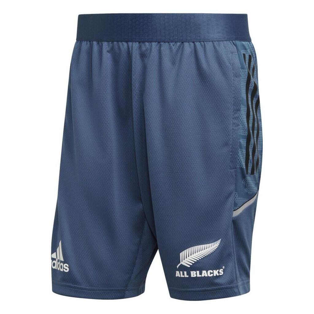 All Blacks Primeblue Gym Rugby Short