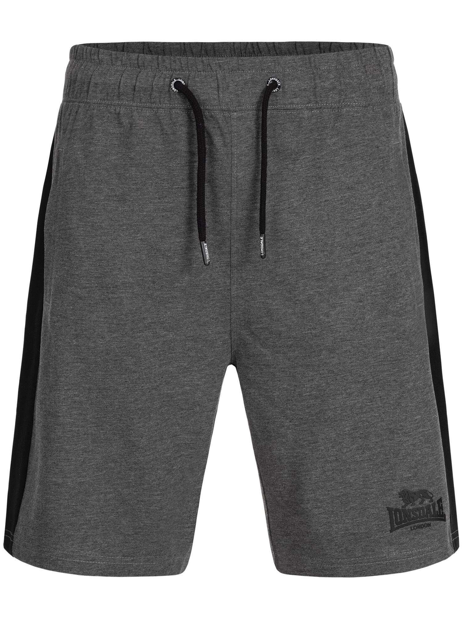 LONSDALE Herenshort regular fit ALVINGHAM 2/6