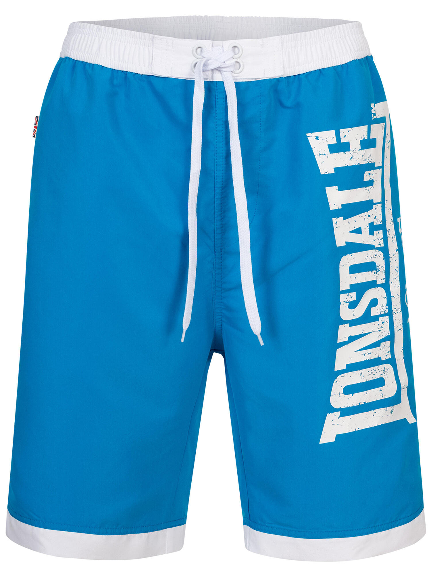 Curta Lonsdale Clennel 2/5
