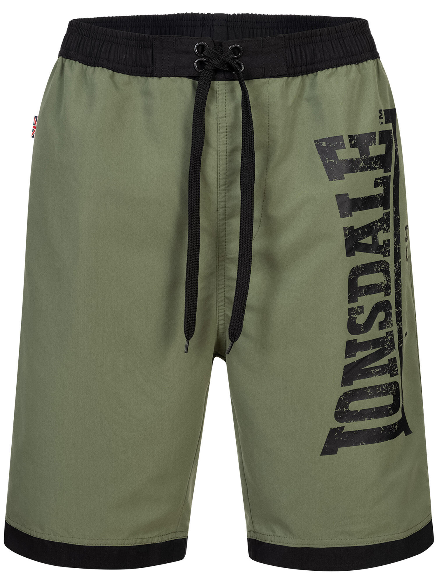 Curta Lonsdale Clennel 2/5