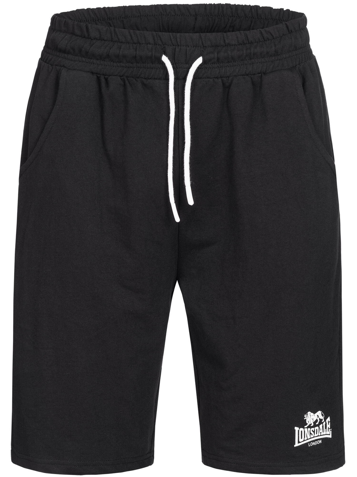LONSDALE Herenshort regular fit COVENTRY 2/5