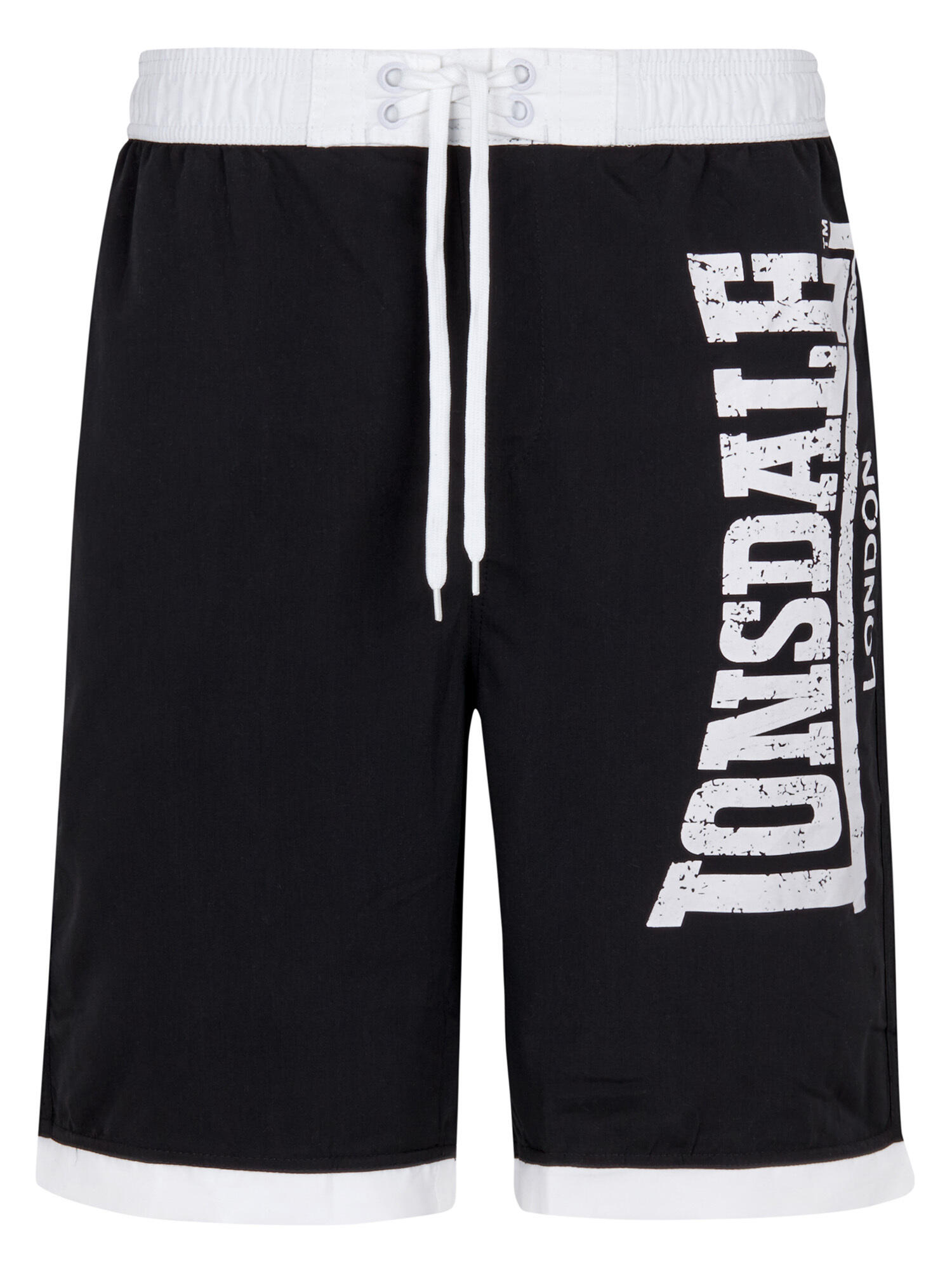 Shorts Lonsdale 2/6