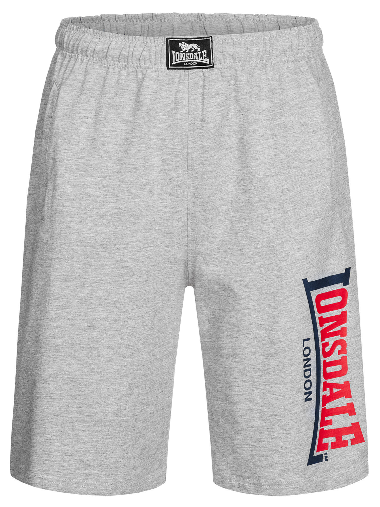 Pantaloncini Lonsdale Logo Jam 2/5
