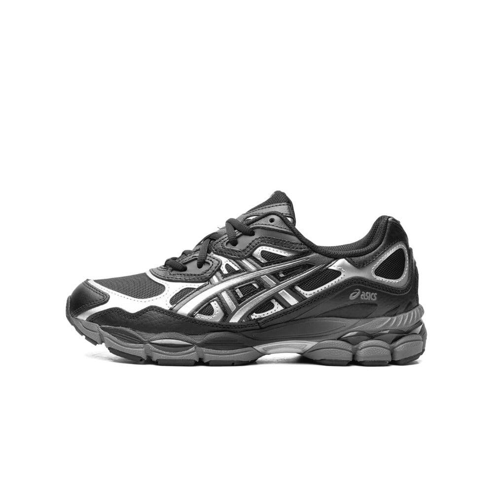 ASICS Schoenen ASICS Gel-NYC Black Graphite Grey