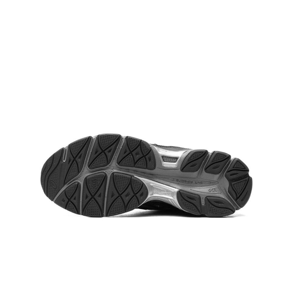 Chaussures ASICS Gel-NYC Black Graphite Grey 4/4