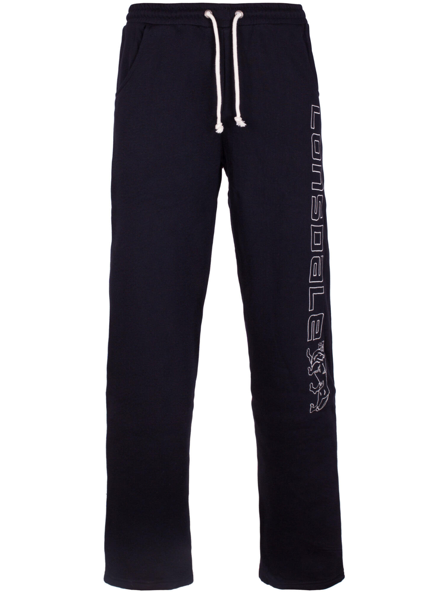LONSDALE Heren joggingbroek regular fit STONESFIELD 2/6