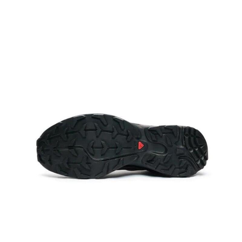 chaussures Salomon S/Lab XT-6 Adv Triple Black