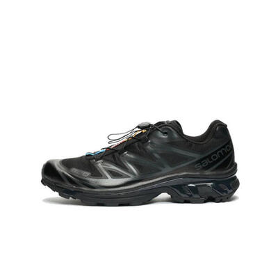 Schoenen salomon s/lab xt-6 adv triple black