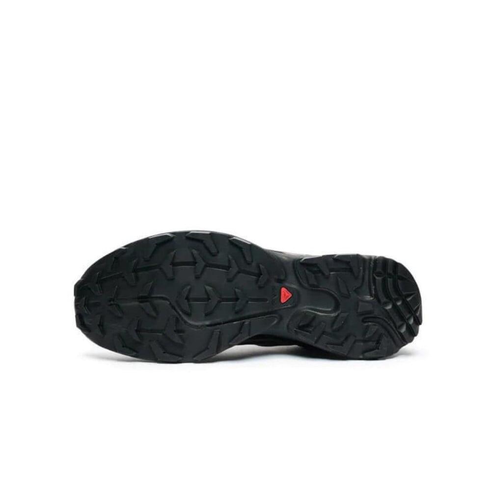 scarpe Salomon S/Lab XT-6 Adv Triple Black 3/5