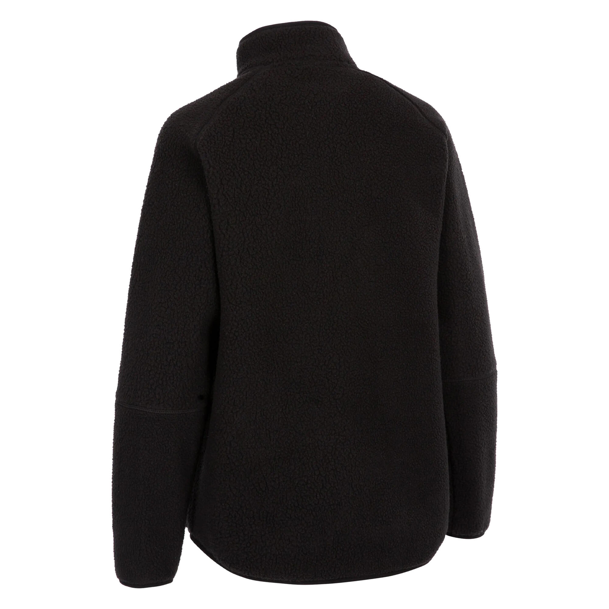 Veste Polaire QUAKE Femme (Noir) 2/5