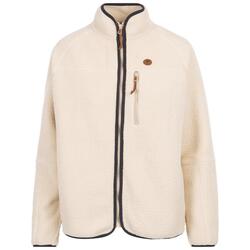 Veste Polaire QUAKE Femme (Blanc)