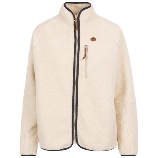 Veste Polaire QUAKE Femme (Blanc)