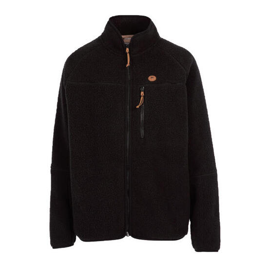 Veste Polaire QUAKE Femme (Noir)