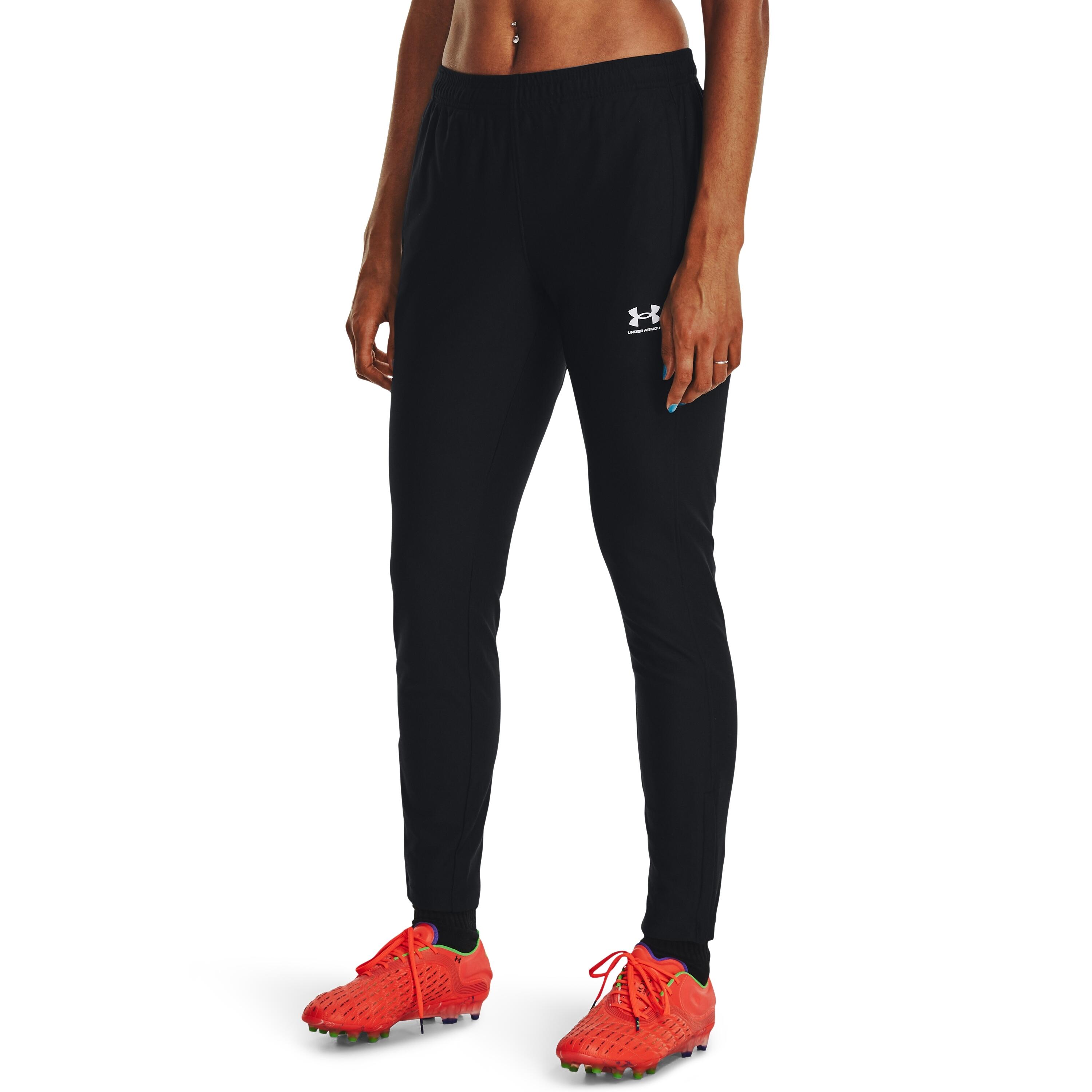 Jogging femme Under Armour Challenger Pique 2/6