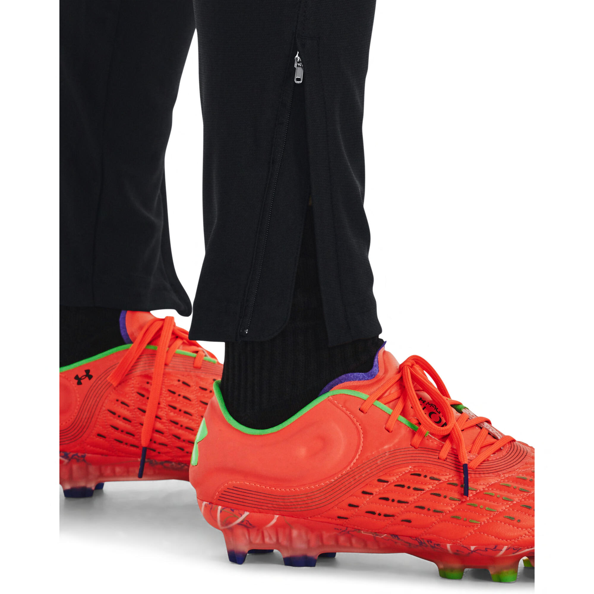 Jogging femme Under Armour Challenger Pique 6/6