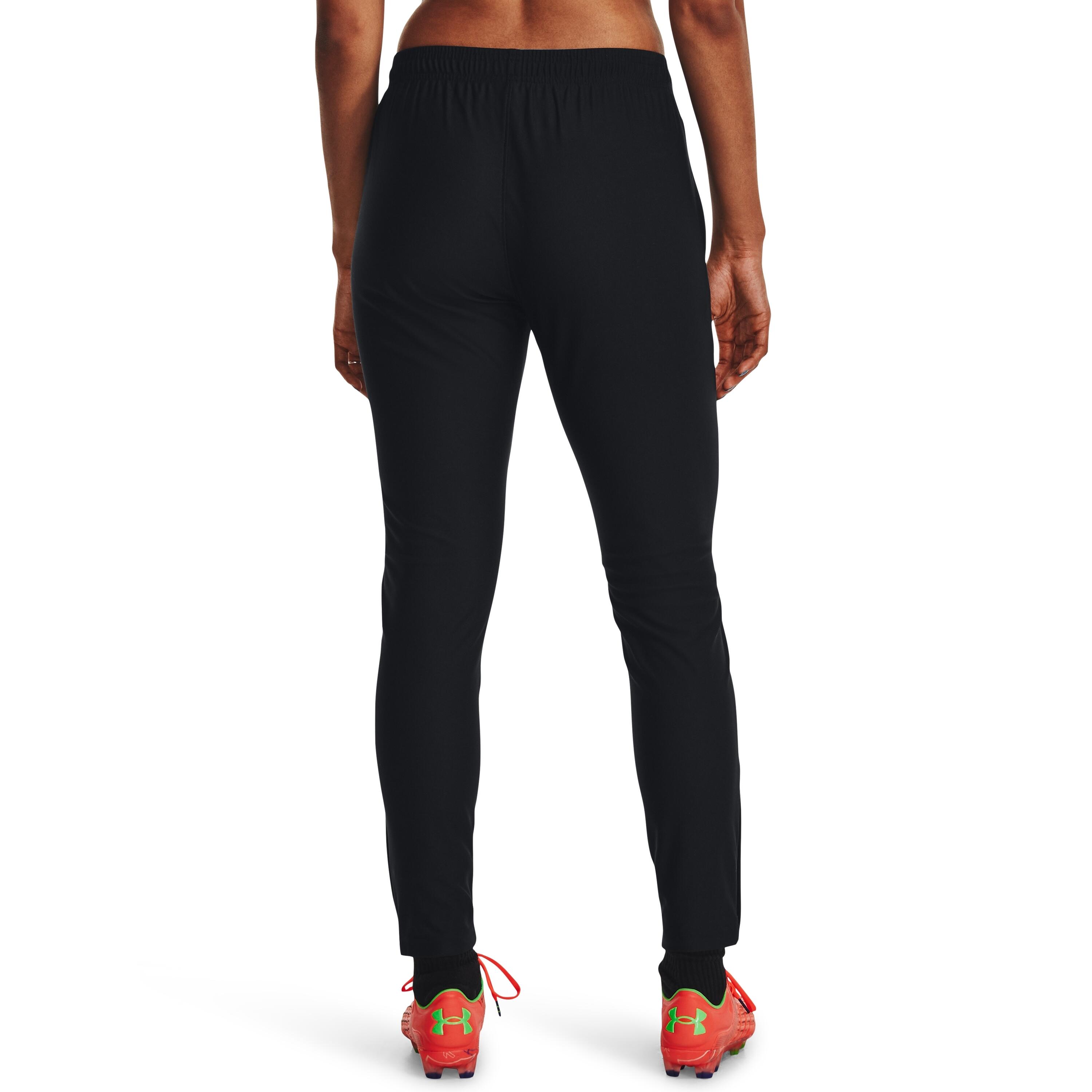 Jogging femme Under Armour Challenger Pique 5/6