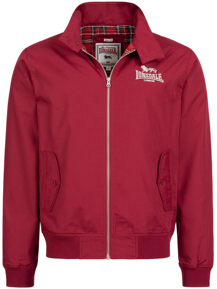 Kurtka puchowa Lonsdale Classic