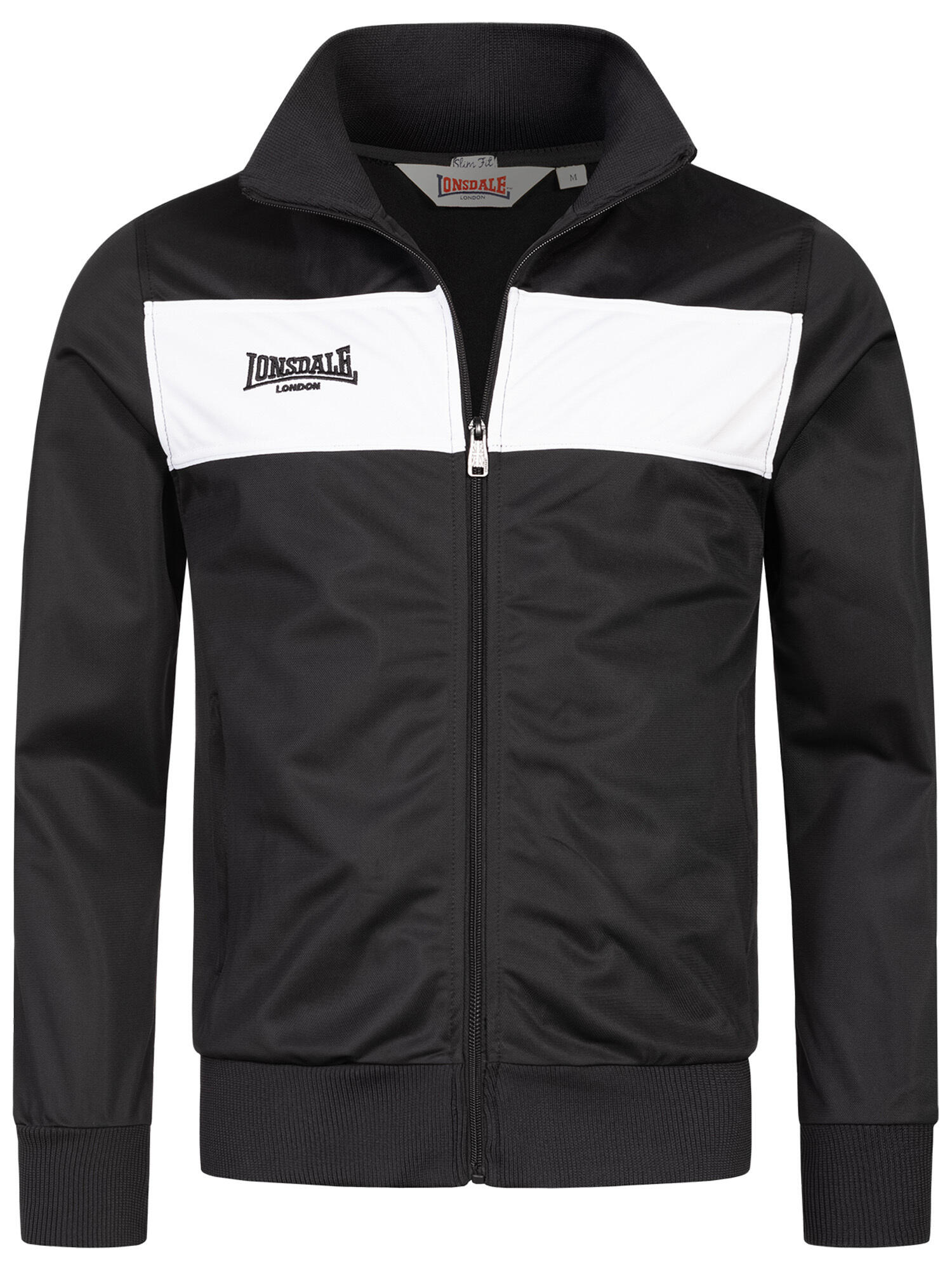 Chaqueta de chándal Lonsdale Alnwick 2/7