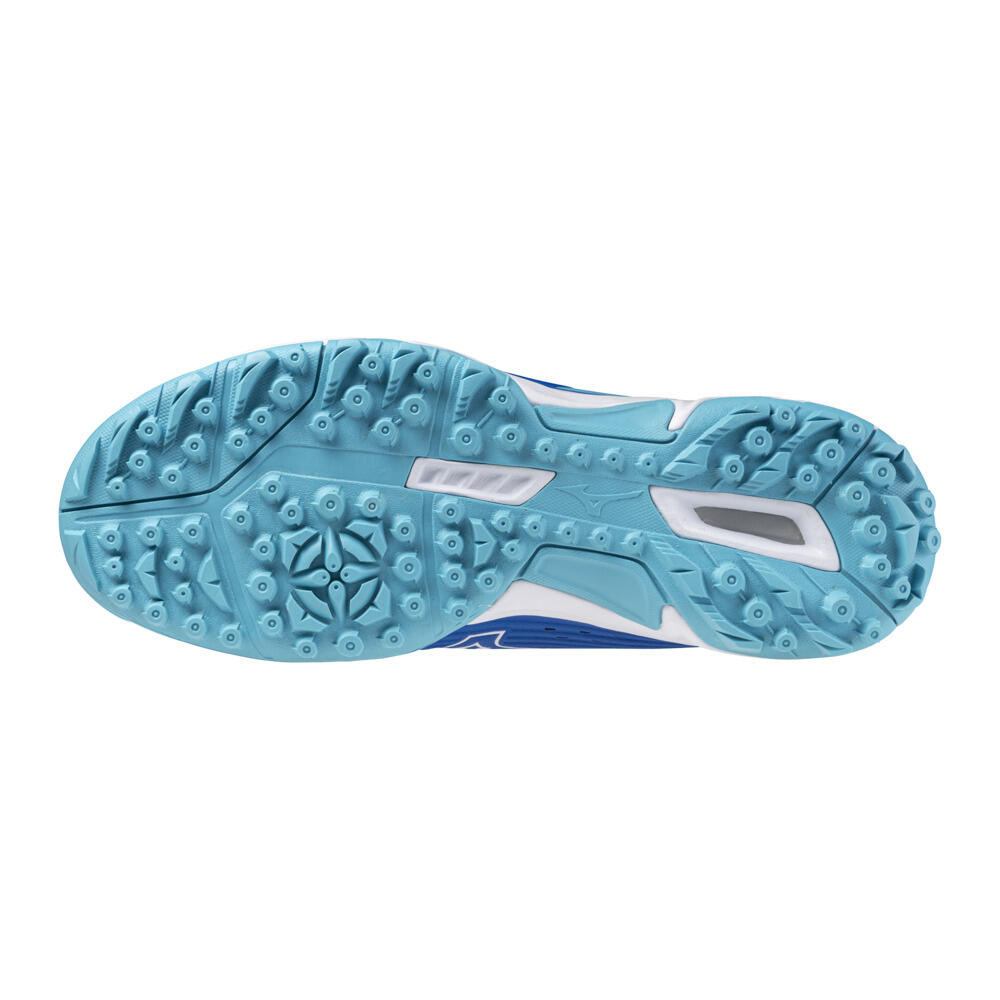 Indoor schoenen Mizuno Wave Lynx 2 5/5