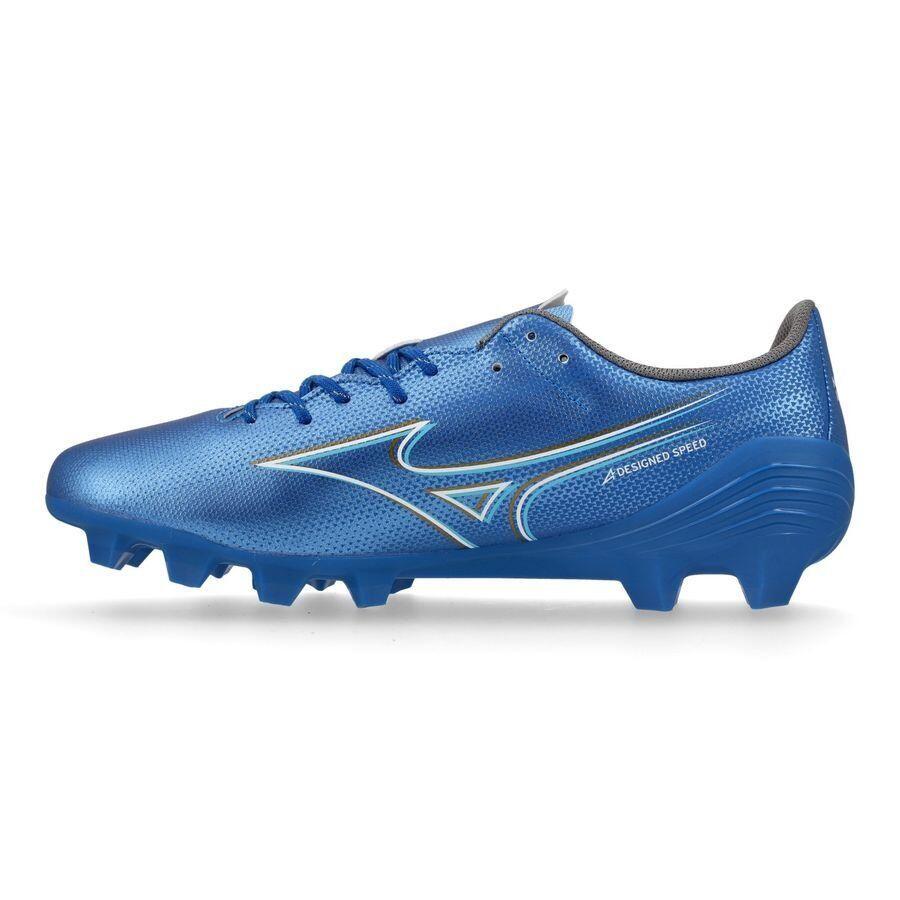 Scarpe Da Calcio Mizuno Alpha Select Blu 6/7
