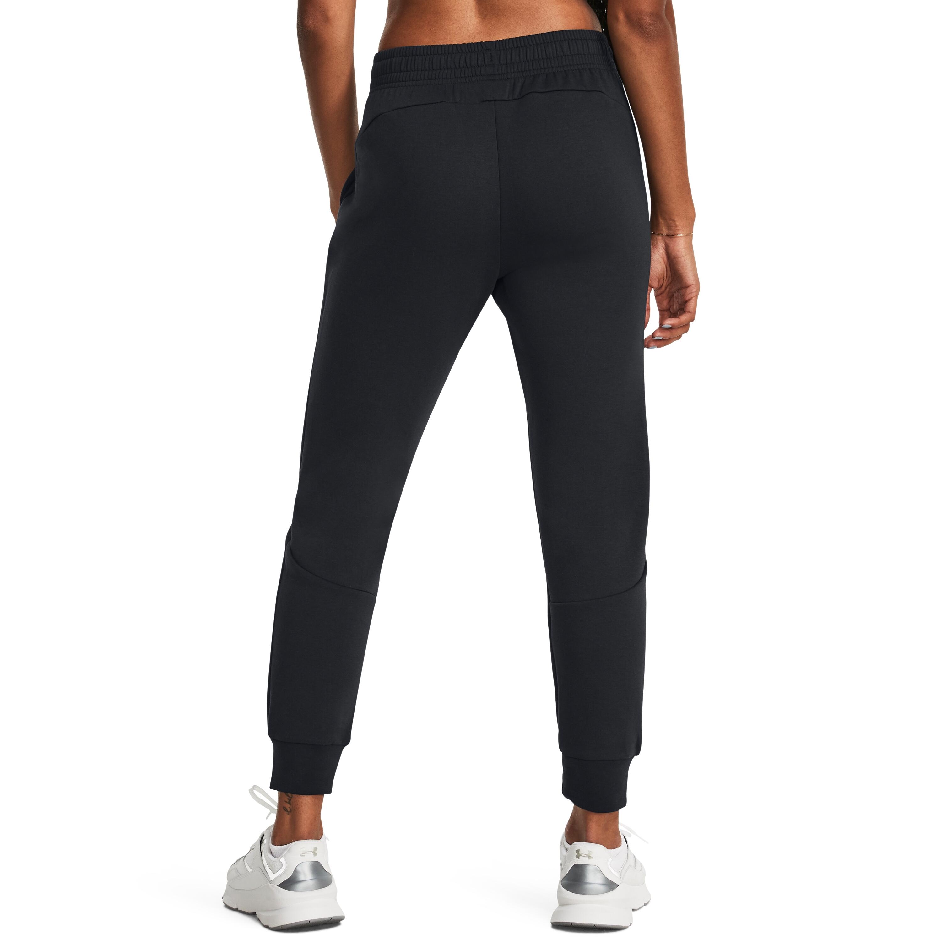 Tuta da jogging da donna Under Armour Unstoppable Fleece 5/5