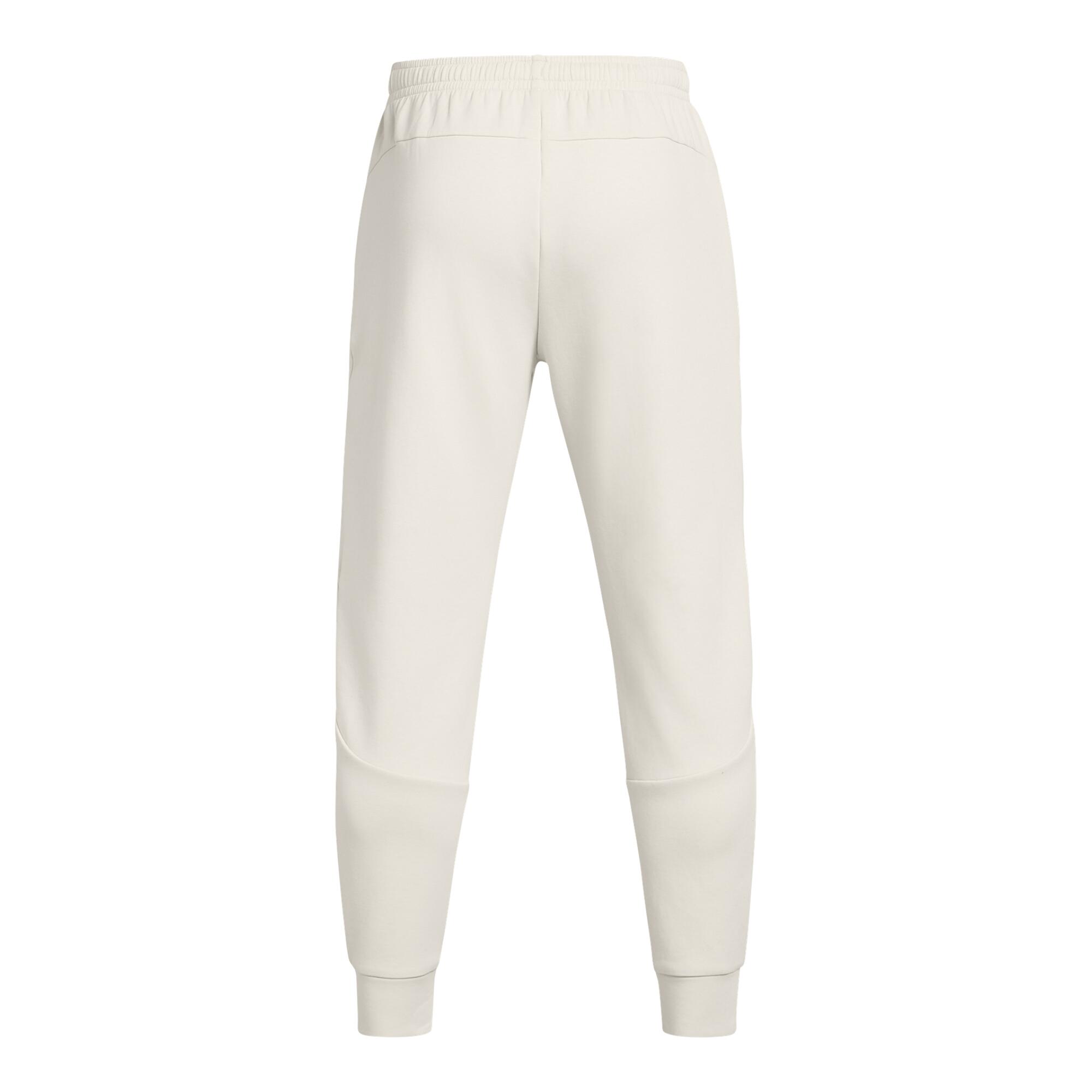Under Armour Unstoppable Fleece Pantalon de Survêtement 4/6