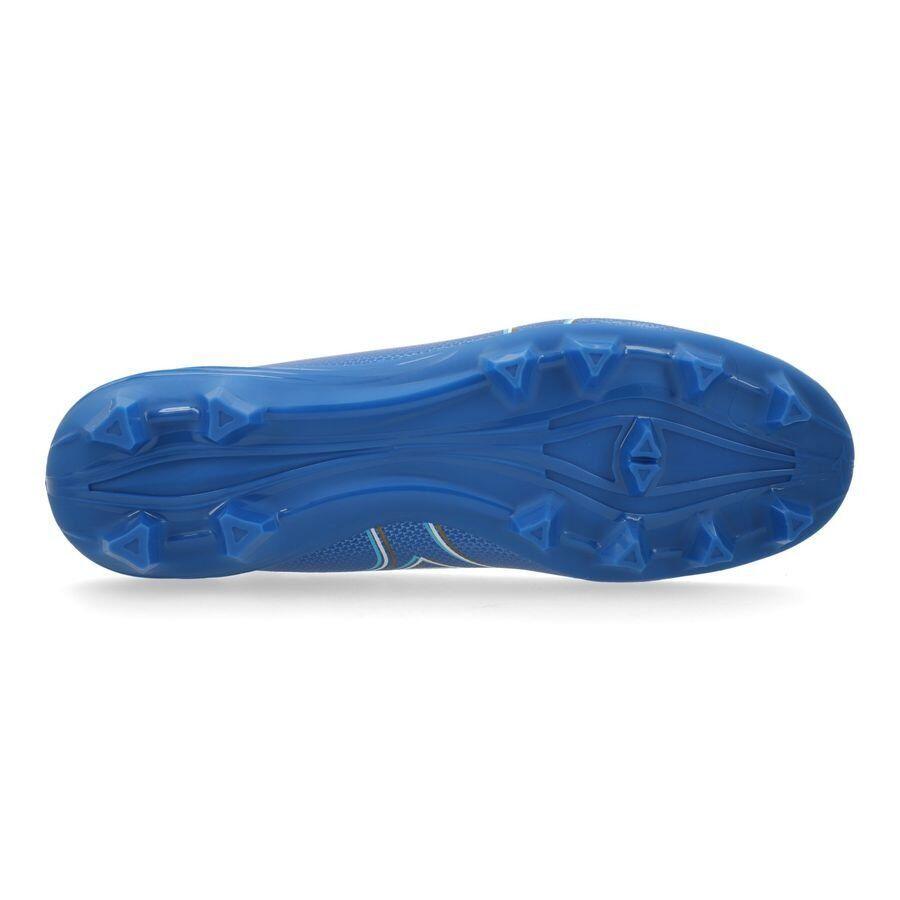 Scarpe Da Calcio Mizuno Alpha Select Blu 4/7