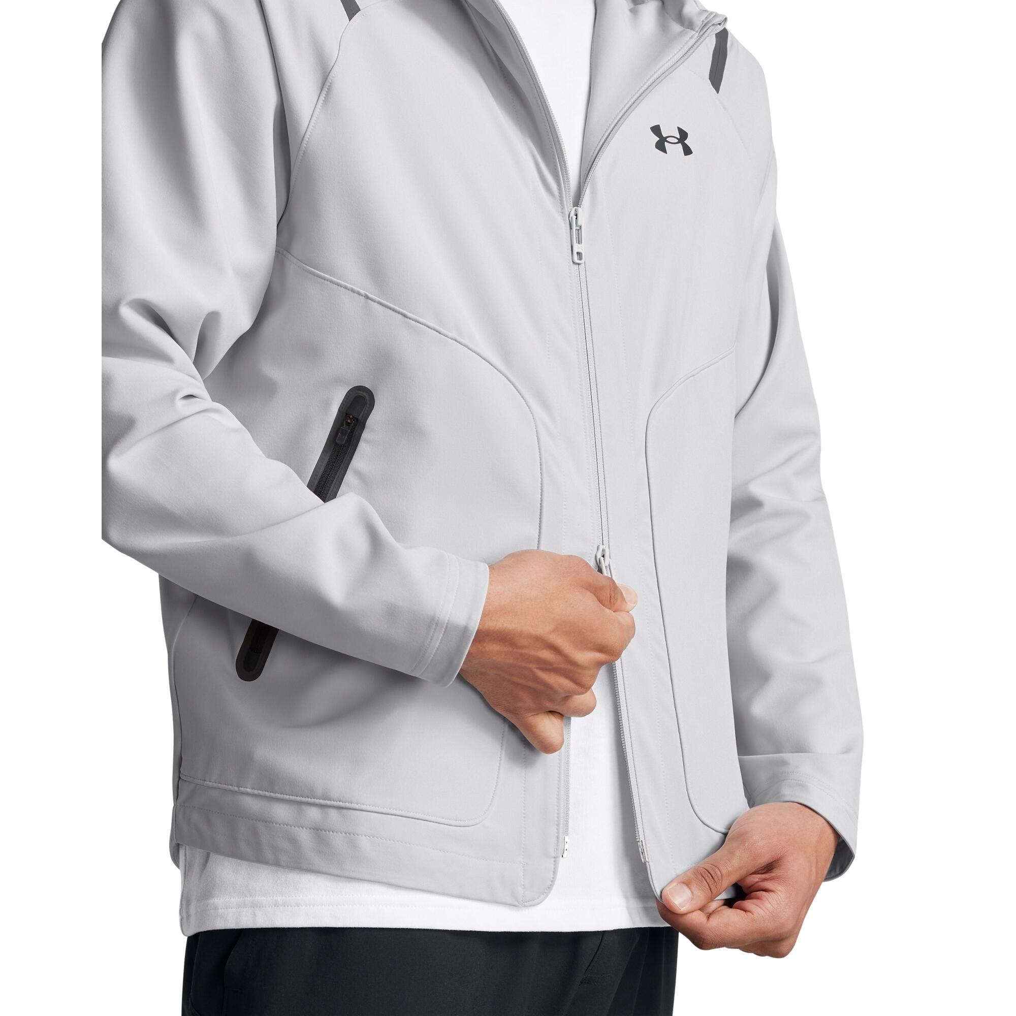 Under Armour  Unstoppable LC  Veste de Survêtement 6/6