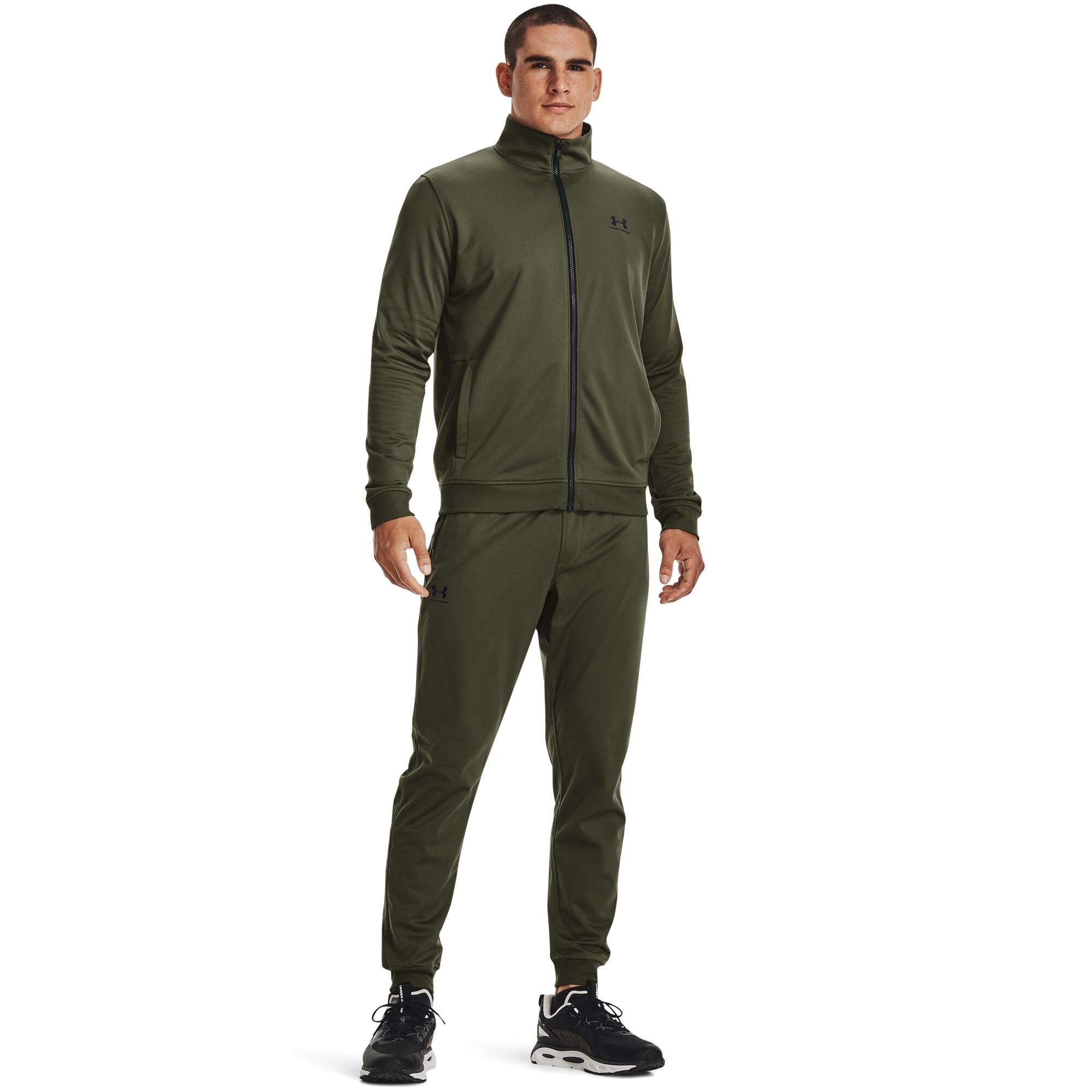 Jas Under Armour Sportstyle Tricot 3/6