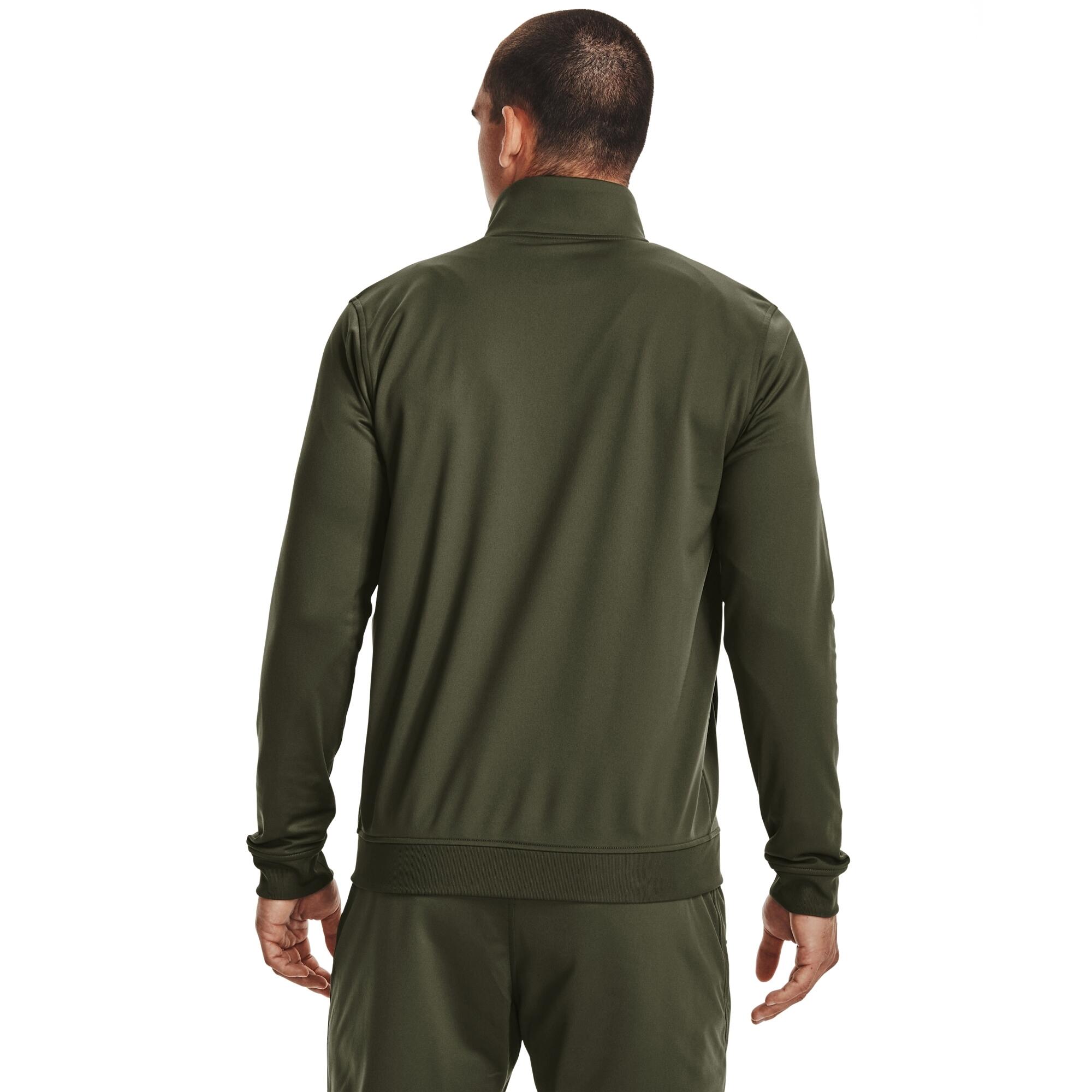 Jas Under Armour Sportstyle Tricot 5/6
