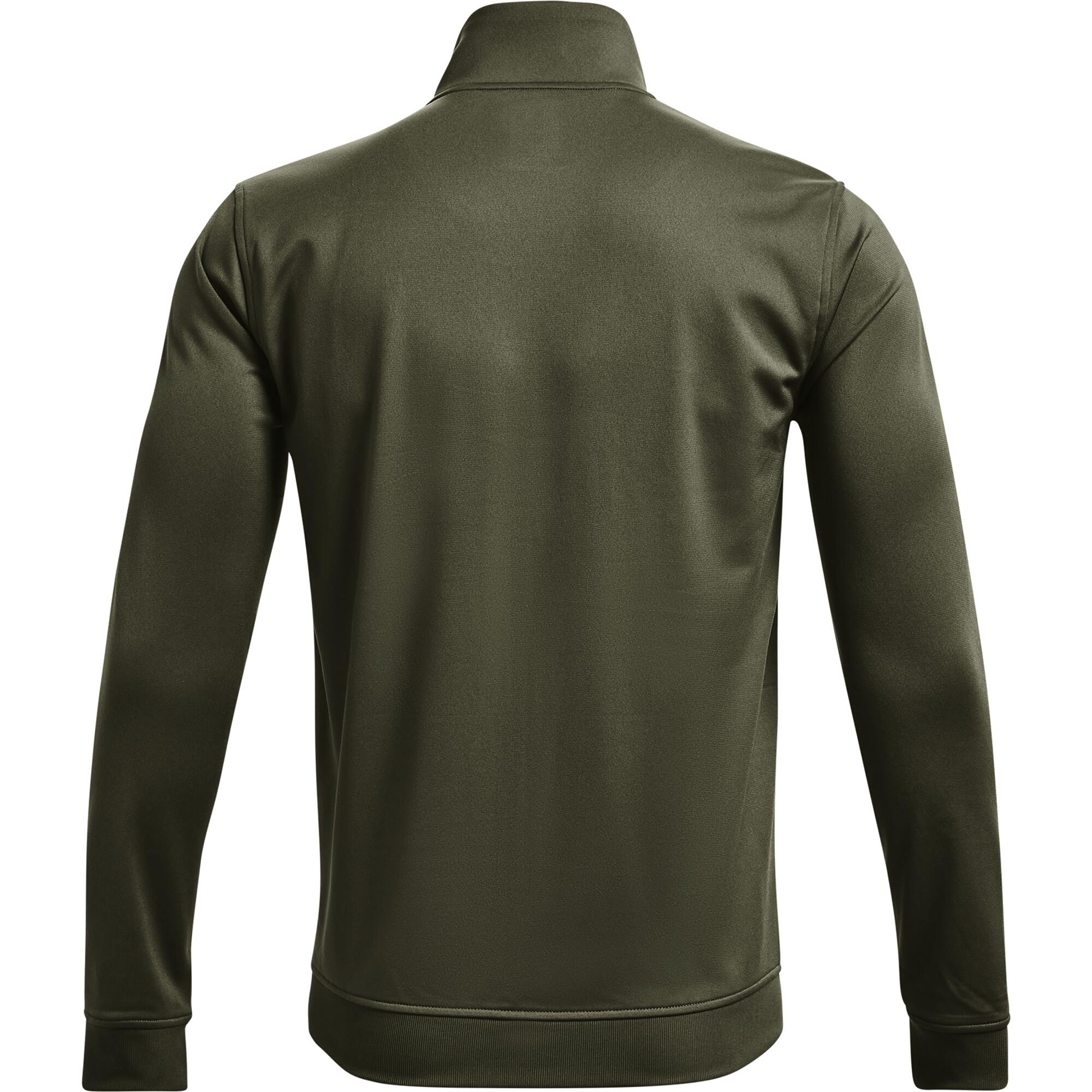 Jas Under Armour Sportstyle Tricot 4/6