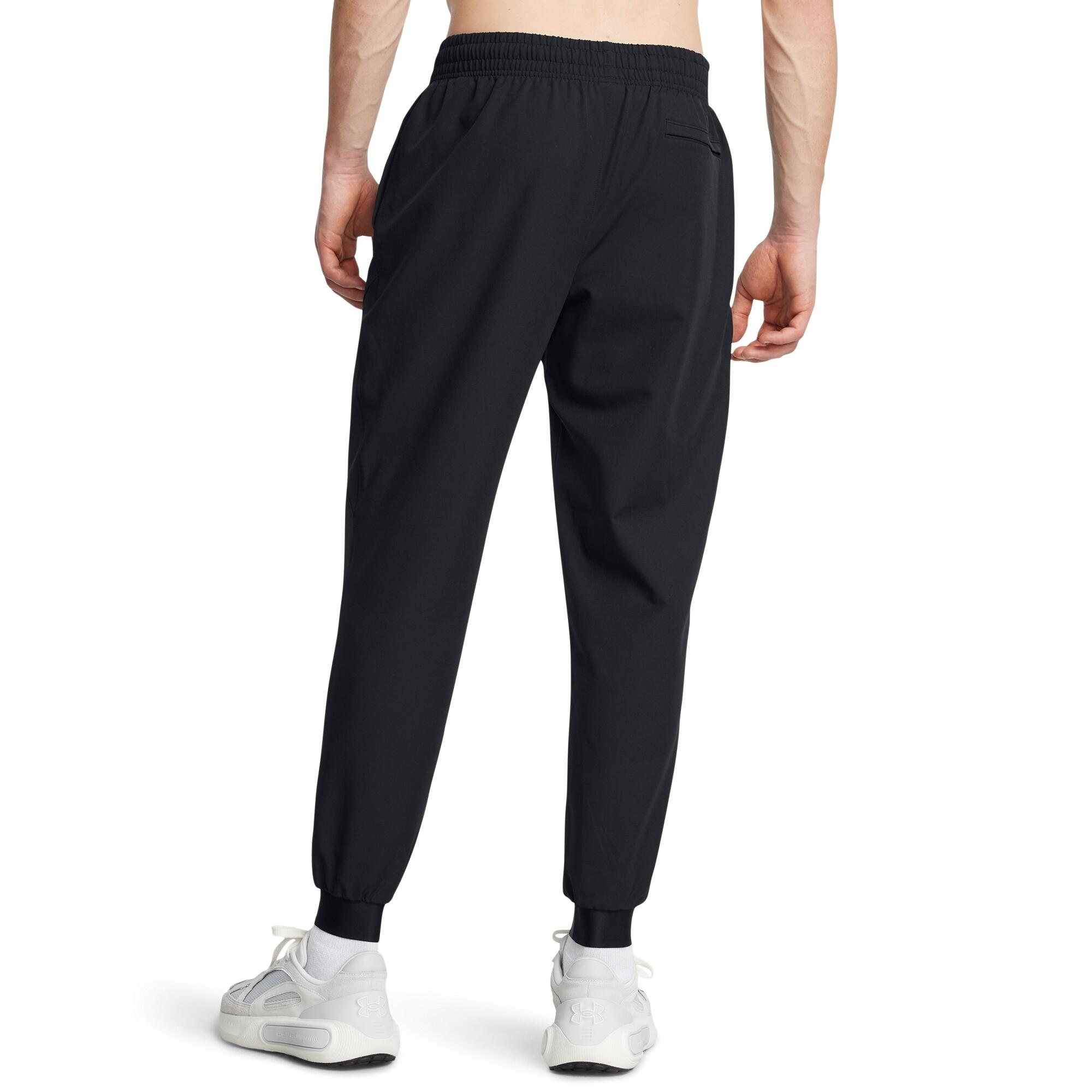 Jogging Under Armour Unstoppable 5/6