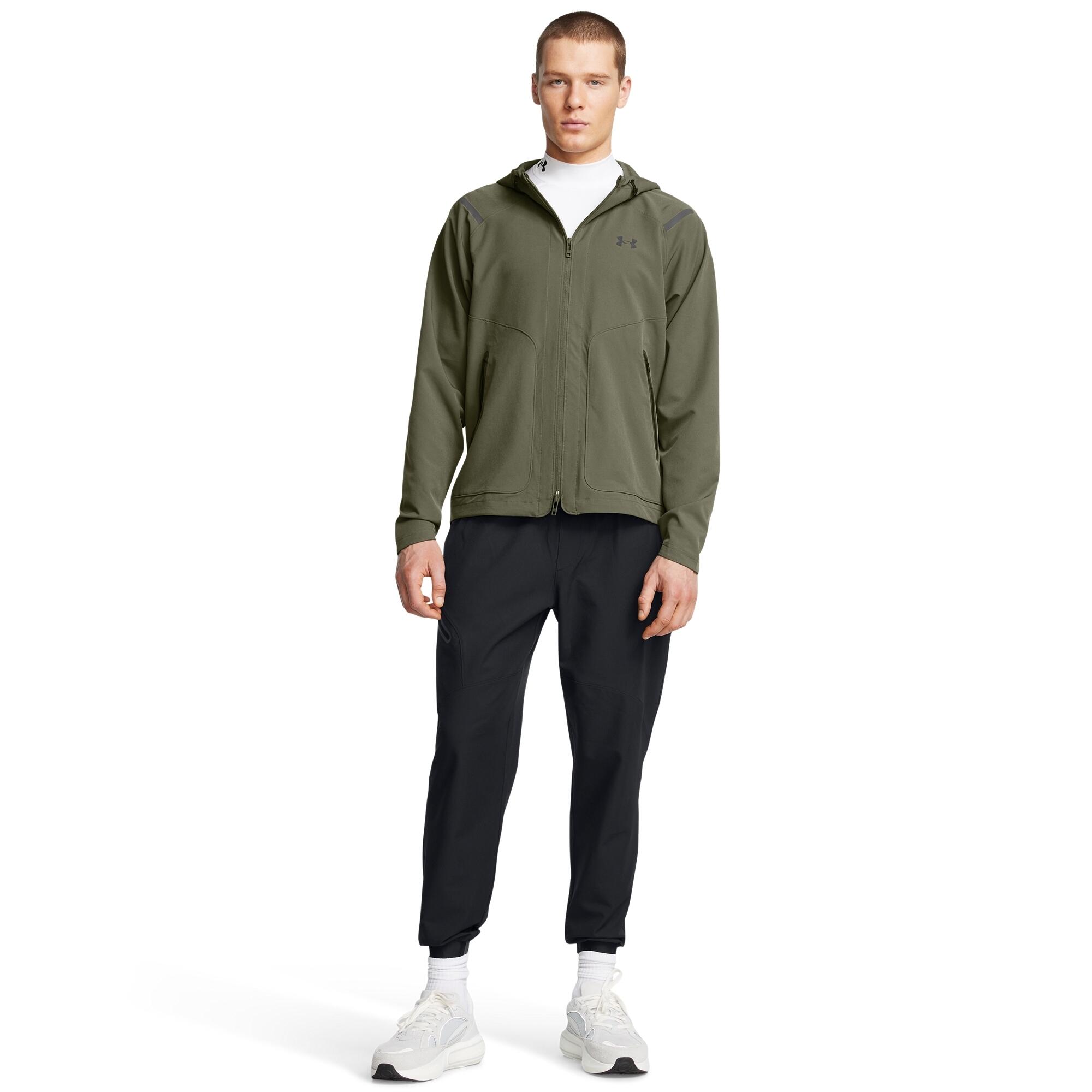 Jogging Under Armour Unstoppable 3/6