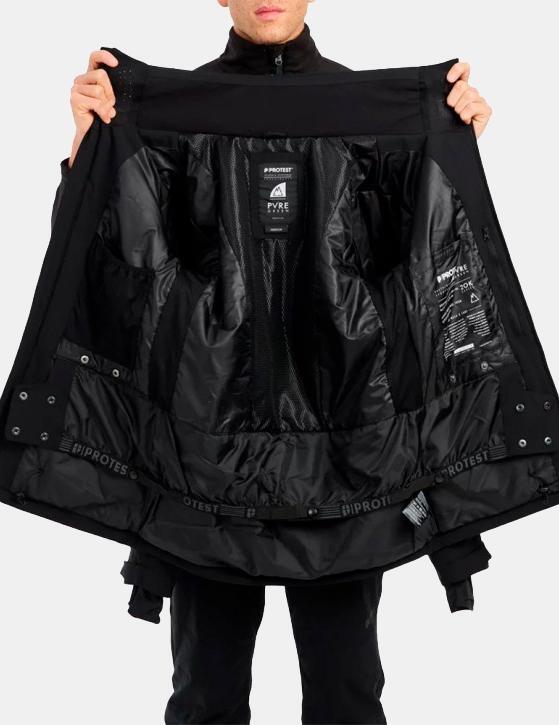 Veste de ski Protest Timothy 3/7