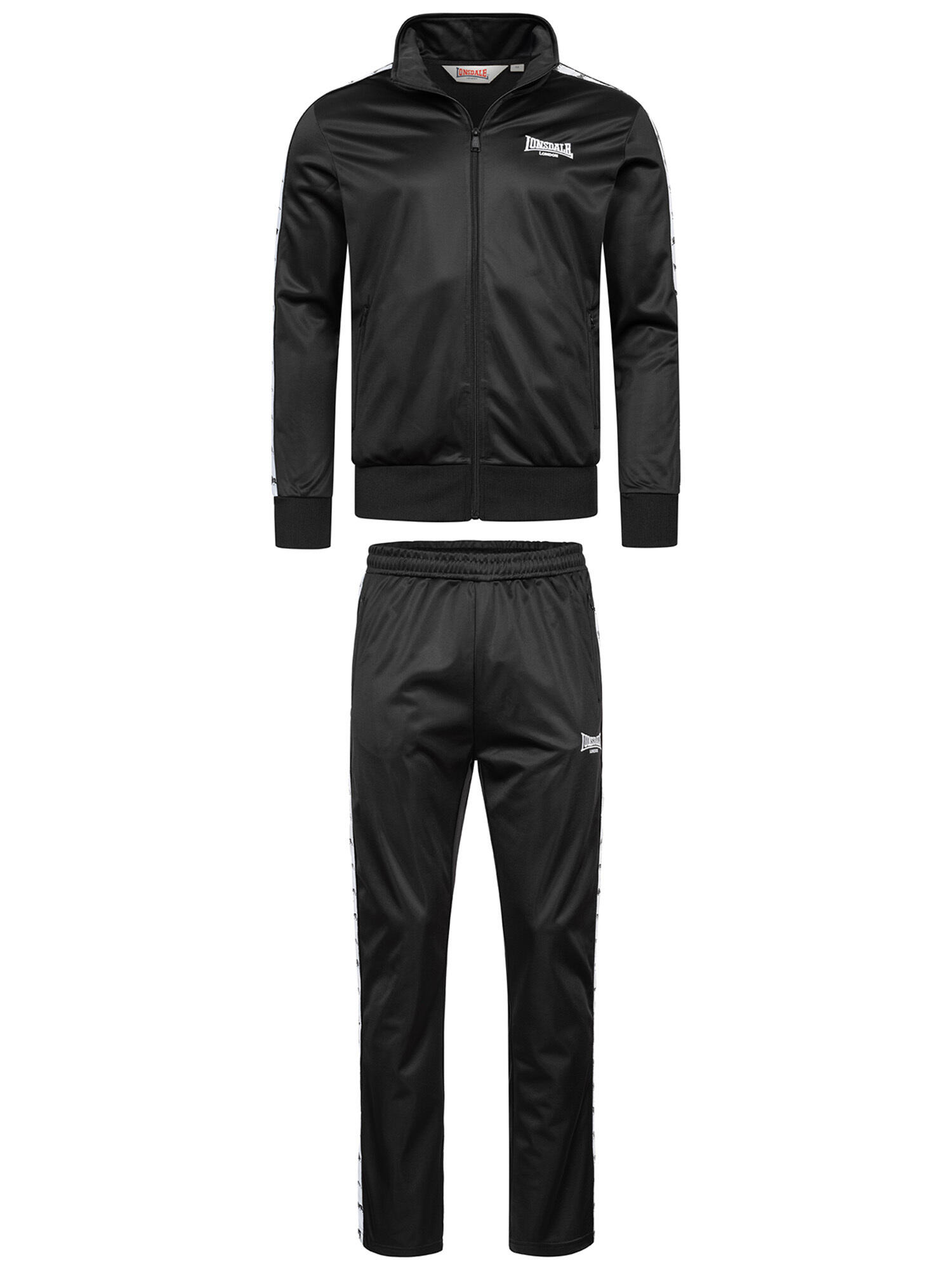 Tracksuit Lonsdale Wyberton 2/7